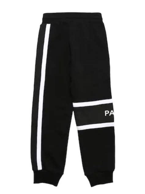 pantalone tuta givenchy donna|givenchy pantaloni tailleur.